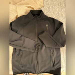 Bandit windproof auragrid jacket